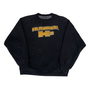 Vintage Hummer Sweatshirt